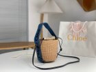 Chloe Original Quality Handbags 117