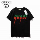 Gucci Men's T-shirts 806