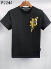 Philipp Plein Men's T-shirts 212