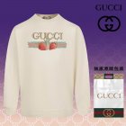 Gucci Men's Long Sleeve T-shirts 546