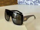 DIOR High Quality Sunglasses 1304
