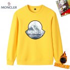 Moncler Men's Long Sleeve T-shirts 384