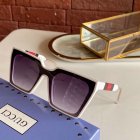 Gucci High Quality Sunglasses 1696
