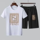 Fendi Men's Suits 133
