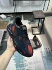 Philipp Plein Men's Shoes 35