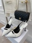 DIOR Women's Shoes 376