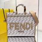 Fendi Original Quality Handbags 549