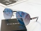 Prada High Quality Sunglasses 99