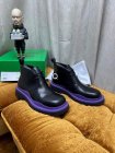 Bottega Veneta Men's Shoes 22