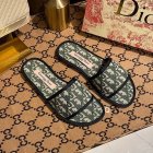 DIOR Women's Slippers 55