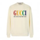 Gucci Men's Long Sleeve T-shirts 535