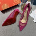 Christian Louboutin Women's Shoes 678