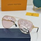 Louis Vuitton High Quality Sunglasses 2629