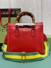 Gucci High Quality Handbags 1419