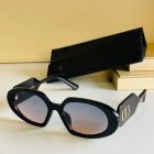 DIOR High Quality Sunglasses 811