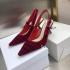 DIOR Women's Shoes 388