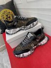 Fendi Men's Shoes 548