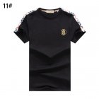 Burberry Men's T-shirts 407