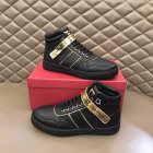 Salvatore Ferragamo Men's Shoes 280