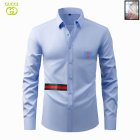 Gucci Men's Shirts 99