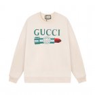 Gucci Men's Long Sleeve T-shirts 397