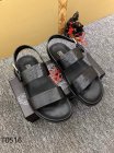 Versace Men's Slippers 35