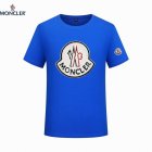 Moncler Men's T-shirts 188