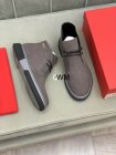 Salvatore Ferragamo Men's Shoes 217