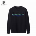 GIVENCHY Men's Long Sleeve T-shirts 165