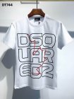 Dsquared Men's T-shirts 160
