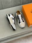 Hermes Men's Shoes 86