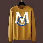 Moncler Men's Long Sleeve T-shirts 186