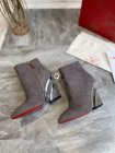 Christian Louboutin Women's Shoes 905