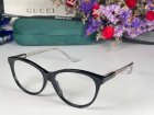 Gucci High Quality Sunglasses 4124