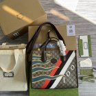 Gucci High Quality Handbags 1642
