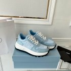 Prada Women's Shoes 127