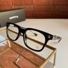 Chrome Hearts Plain Glass Spectacles 1148