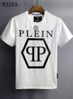 Philipp Plein Men's T-shirts 201