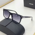 Prada High Quality Sunglasses 50