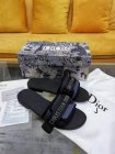 DIOR Women's Slippers 76