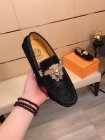 Versace Men's Shoes 1424