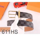 Louis Vuitton High Quality Belts 3545