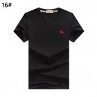 Burberry Men's T-shirts 420