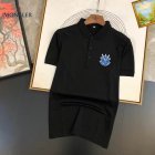 Moncler Men's Polo 490