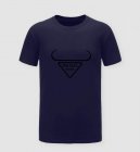 Prada Men's T-shirts 167