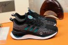 Prada Men's Shoes 1632