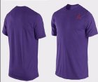 Air Jordan Men's T-shirts 177