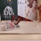 DIOR High Quality Sunglasses 1834