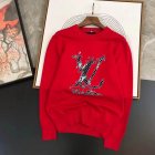 Louis Vuitton Men's Sweater 712