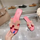 Hermes Women's Slippers 304